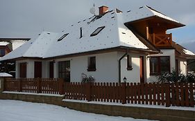 Apartmán v Krkonoších
